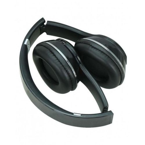 product_image_name-Mobiphone-S460 Wireless Bluetooth Stereo Headphone - Black-1