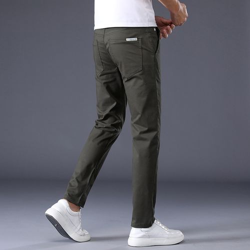 First Choice Pants Tall Greige