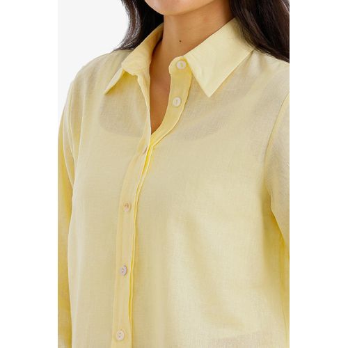 product_image_name-Carina-Button-Down Lounge Shirt-5