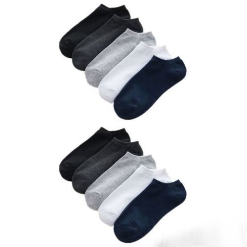 Generic Of (10) - Basic Socks - High Quality