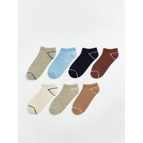 product_image_name-LC Waikiki-Boy Trainer Socks 7-Pack-1