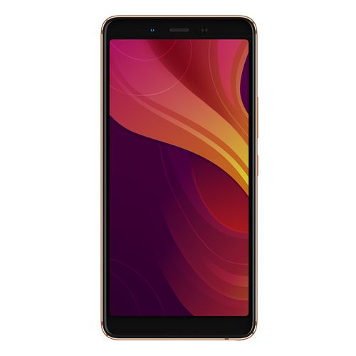 Infinix X605 Note5 Stylus - موبايل 6.0 بوصة - 64 جيجا - ذهبي