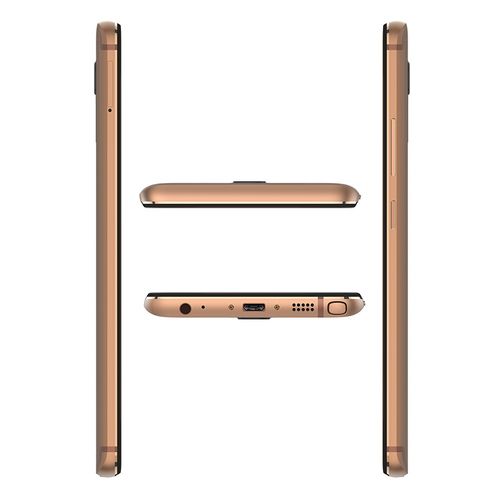 Infinix X605 Note5 Stylus - موبايل 6.0 بوصة - 64 جيجا - ذهبي