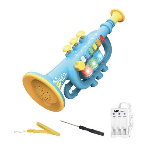 Where can i buy deals a toy trumpet