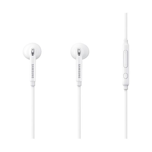 product_image_name-Samsung-سماعات أذن سلكية مع ميكروفون EO-EG920B - أبيض-3