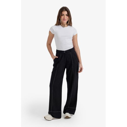 product_image_name-Carina-Contrast-Stitch Pants-5