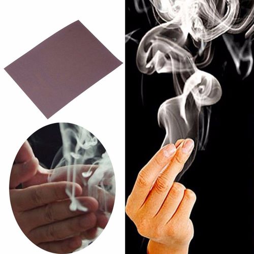 Buy Magic Smoke Trick From The Fingers in Egypt