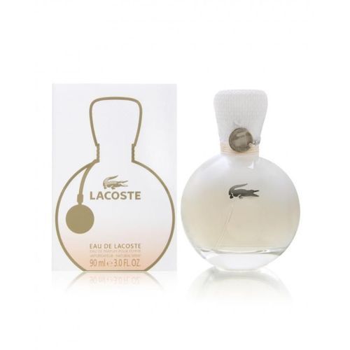 Buy Lacoste Eau De Lacoste - For Women - EDP - 90ml in Egypt