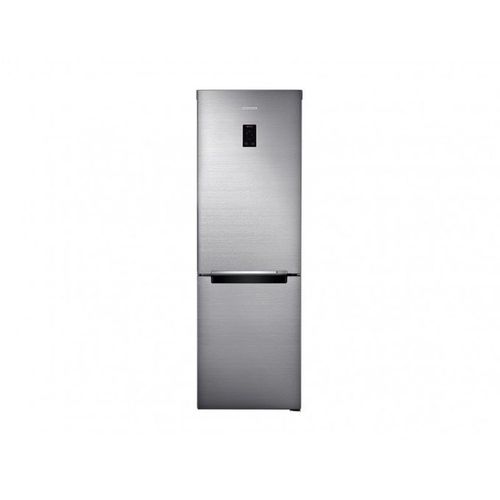 Samsung RB33J3830SS/MR ثلاجة بفريزر سفلي مع تقنية نو فروست - 321 لتر