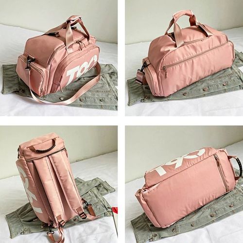 Pink going out bag deals