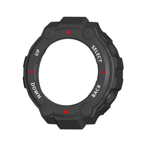 Product_image_name-Generic-Soft TPU Case Cover Replacement For Huami Amazfit T-Rex Pro-1