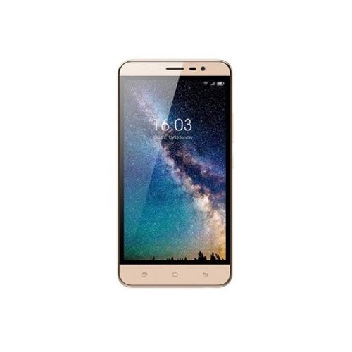 Hisense F23 - 5.5&quot; - Dual SIM 4G Mobile Phone - Gold