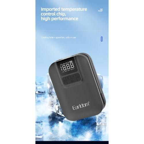 product_image_name-Earldom-مضخة هواء السيارة الرقمية من إيرلدوم 18.5 وات سعة 5000 مللي أمبير مع عرض ضغط الهواء - ET-V2-1