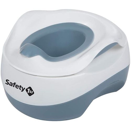Buy Safety1St Safety 1st 3 In 1 Potty Slate Grey in Egypt
