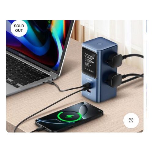 product_image_name-Ldnio-Smart office power strip sc2-5