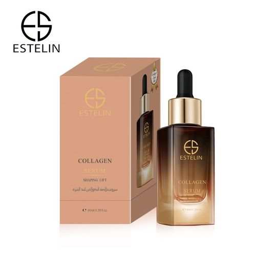 product_image_name-Estelin-in سيروم الكولاجين لشد وتشكيل البشرة - 40 مل-1