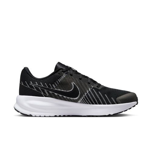 product_image_name-Nike-RUN DEFY RUNNING SHOES - BLACKWHITE-3