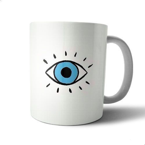 product_image_name-Generic-1147 Ceramic Mug - Multicolor-1