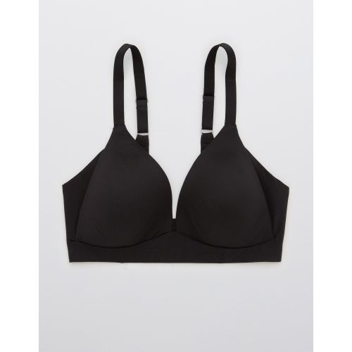 Aerie Real Sunnie Wireless Bra - Comfort and Style