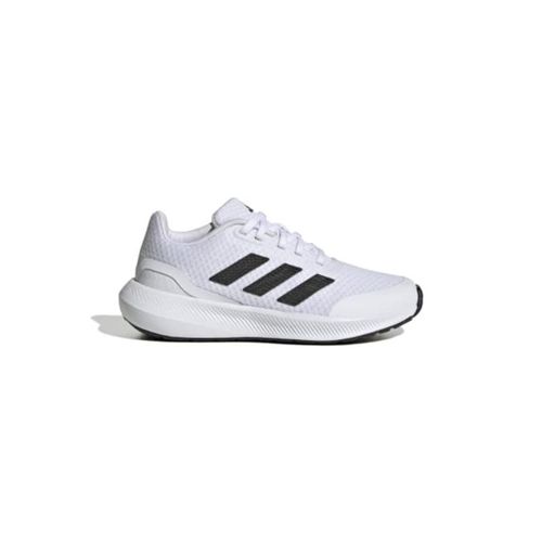 Buy ADIDAS LTJ62 Runfalcon 3.0 K Running Shoes - Ftwr White in Egypt