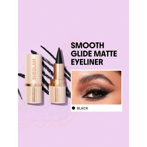 product_image_name-SHEGLAM- قلم آيلاينر مات سهل الانزلاق - أسود-1