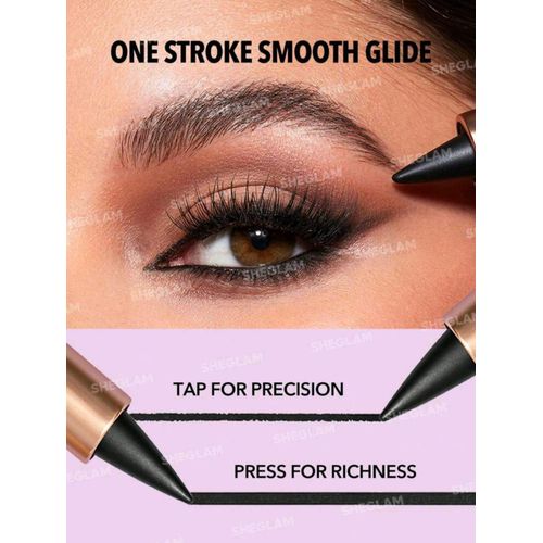 product_image_name-SHEGLAM- قلم آيلاينر مات سهل الانزلاق - أسود-3