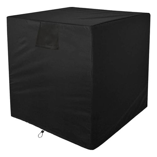 Window ac outlet cover online