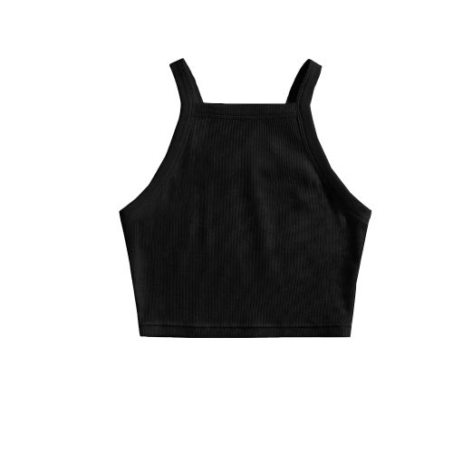 product_image_name-Nileton-نايلتون توب حريمي مضلع - توب مضلع متماسك-3