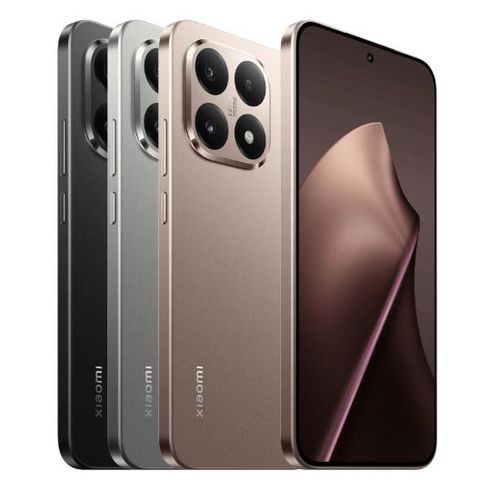 product_image_name-XIAOMI- 15T Dual Sim – 256GB, 12GB Ram, 5G Black-4