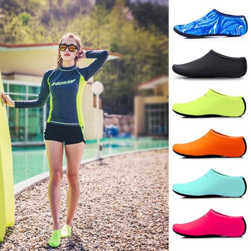 Water skin shoes outlet