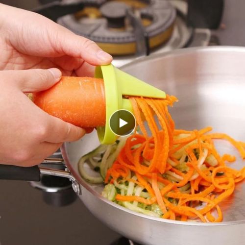 Kitchen Shredded Vegetables Multi-Function Cutting Food Potato