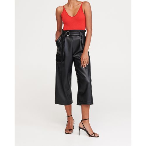 Reserved Cami Strap Body - Red