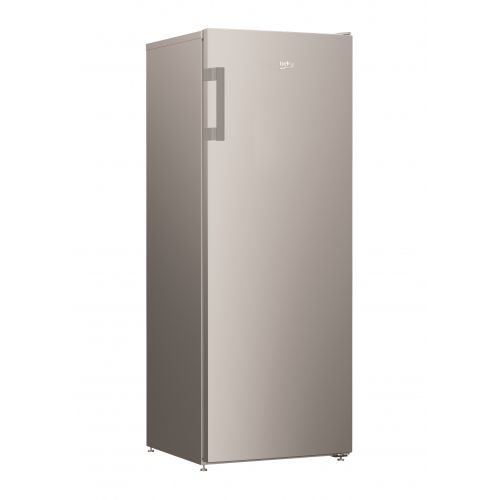 Beko Rfne260k13s Nofrost Freezer 6 Drawers 260 Liter Silver