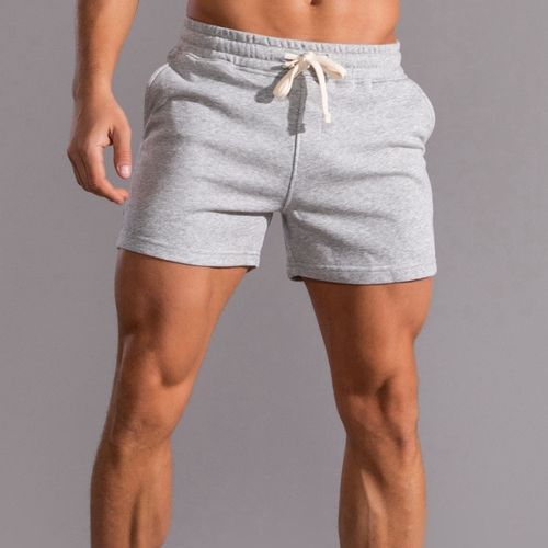 Fashion Male Short Pants Brand Clothes @ Best Price Online