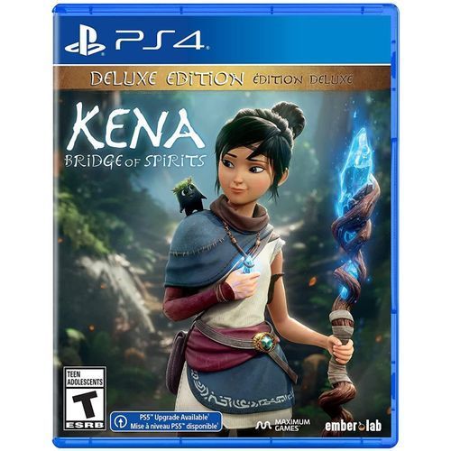 product_image_name-Sony-Kena: Bridge Of Spirits Digital Deluxe Edition - PS4-1