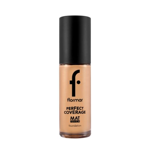 Mat Touch Foundation – 304 Nude Lvory