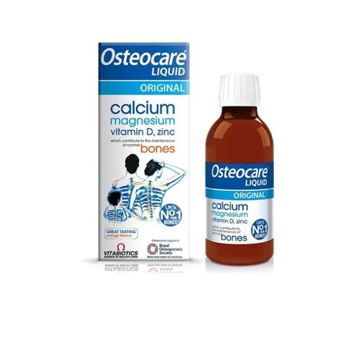 Osteocare Original Liquid 200Ml