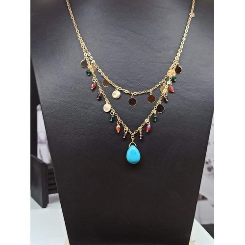 product_image_name-Generic-سلسله مطليه دهب صينى-2