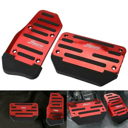 Pedal Pads - Car Pedal Pads