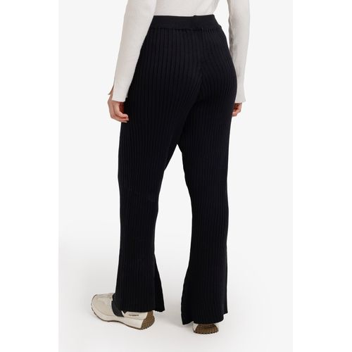 product_image_name-Clue-Ribbed Flare Pants-3