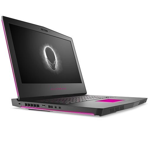 DELL Alienware 15 R4 Gaming Laptop - Intel Core I9 - 32GB RAM - 1TB HDD + 512GB SSD - 15.6-inch UHD - 8GB GPU - Windows 10 - English Keyboard - Silver