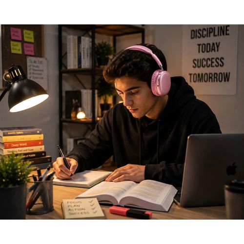 Generic AIRMAX- HEADPHONE - image 2