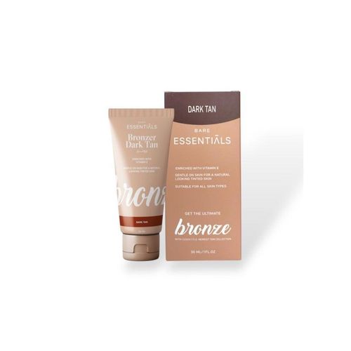 Generic ESSENTIALS Shimmer Cream Enriched With Vitamin E