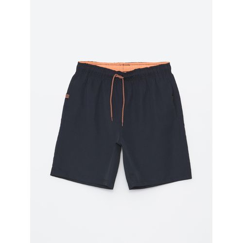 product_image_name-LC Waikiki-Basic Men's Short Swim Shorts-5