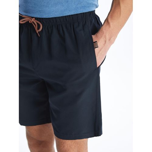 product_image_name-LC Waikiki-Basic Men's Short Swim Shorts-8