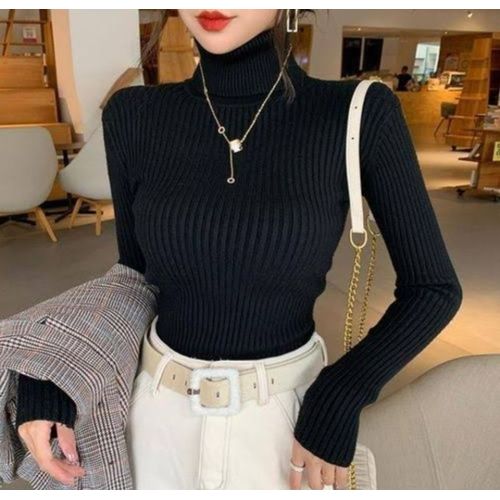 Generic High Cool Pullover Black Color Suitable For Up To 85kg Best Price Online Jumia Egypt