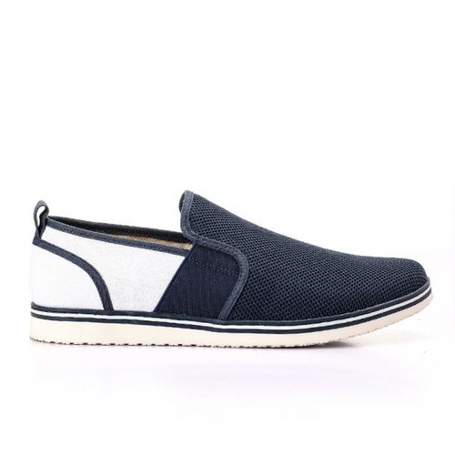 Call It Spring Shoes - Flat Heels - Navy 2 price in Egypt | Jumia Egypt |  kanbkam