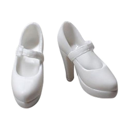 Generic Doll Shoes High Heels Shoes Accessories Toy For 1 6 Doll