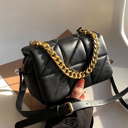 Best Gold-Chain Bags