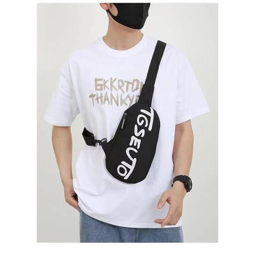 Supreme bag 2025 chest